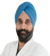 Karanjit Singh Narang