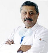 Naresh Trehan